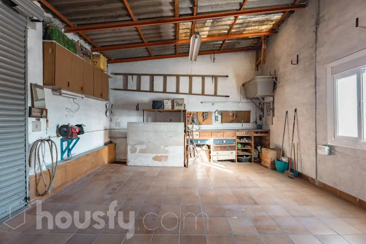 Casa o chalet en venta en Sabadell con Calefacción, Terraza y Trastero