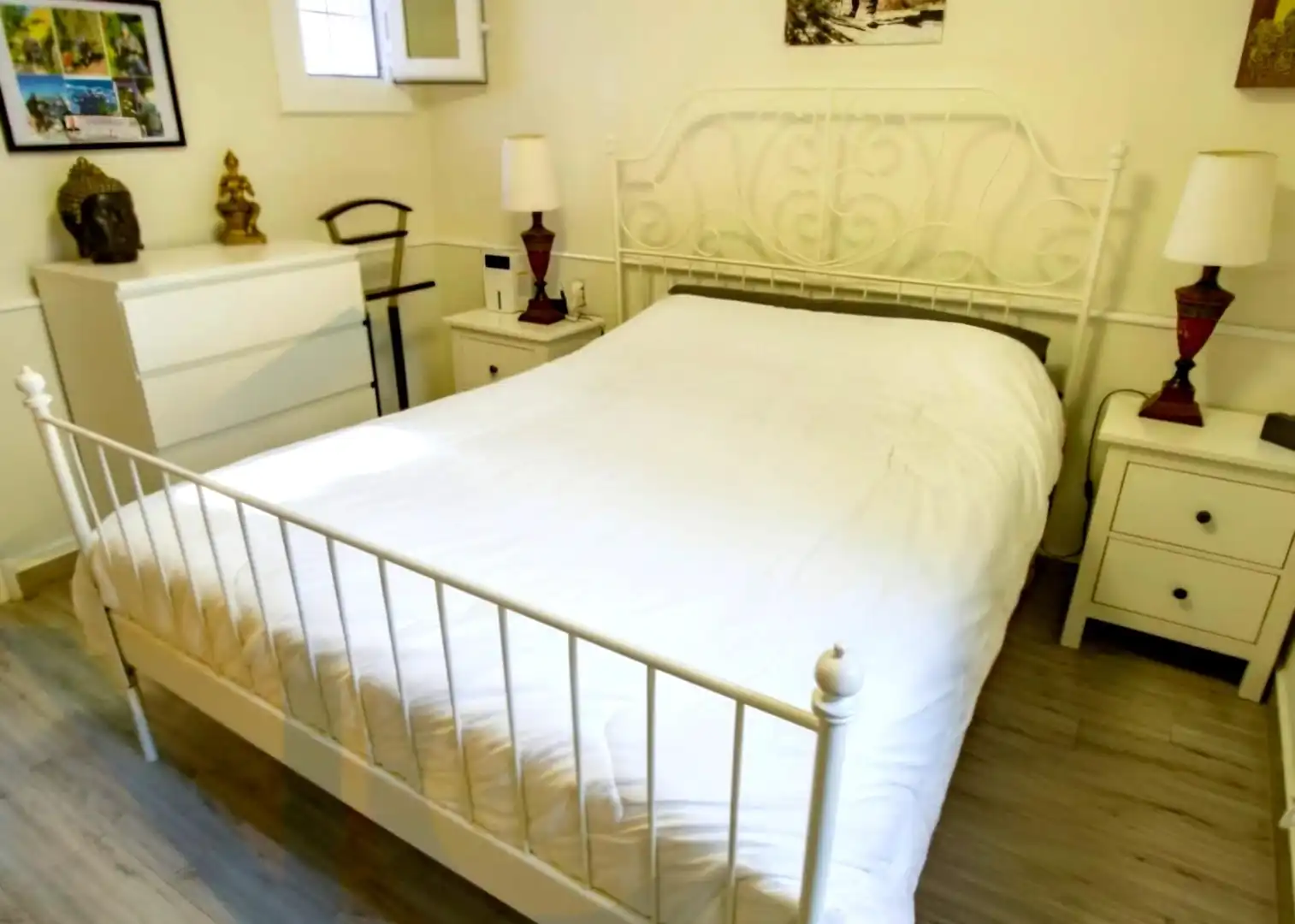 Schlafzimmer von Haus oder Chalet zum Verkauf in San Juan de los Terreros