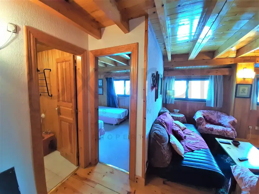 Apartament de lloguer en Vielha e Mijaran
