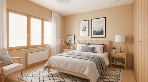 Foto 4 de Casa o chalet en venta en Hispanoamérica - Bernabéu, Madrid