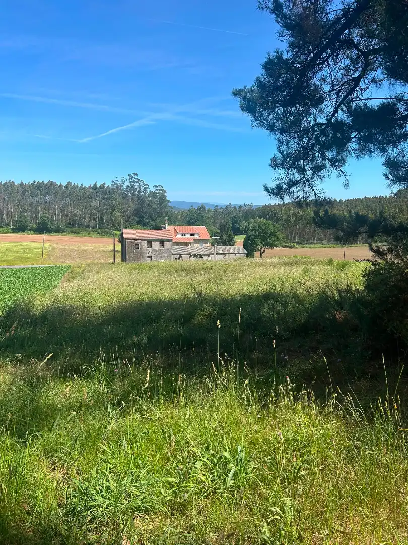 Casa o chalet en venta en Trazo