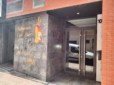 Local comercial en venta en Oeste