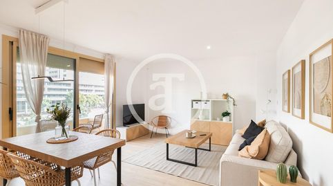 Photo 2 of Flat for rent in Carrer de Pi I Margall, Port, Badalona