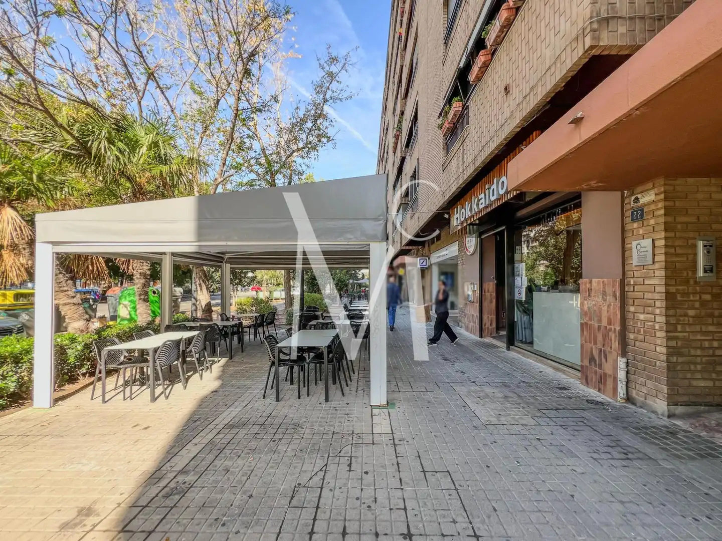 Local de lloguer en El Pla del Real