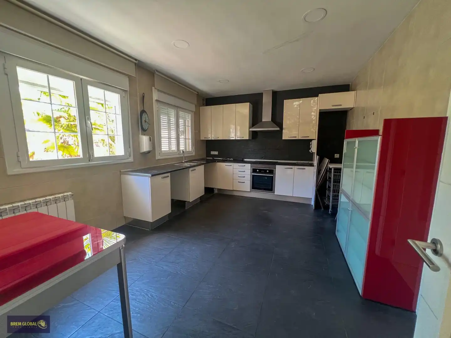 Semi-detached house with garden for sale in Calle Calle Mondalindo, imagen 8