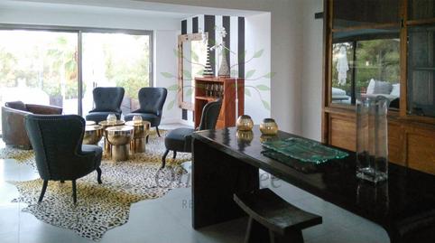 Foto 3 de Casa o xalet de lloguer a Santa Gertrudis, Illes Balears