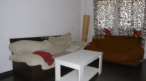 Foto 4 de Casa adosada de lloguer a Ciudad Jardín - Tagarete - El Zapillo, Almería