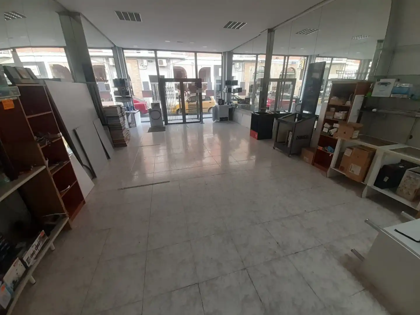 Local commercial à vendre à La Pantoja, imagen 4