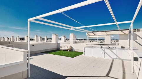 Foto 5 de Àtic en venda a N/a, Playa de los Náufragos, Alicante