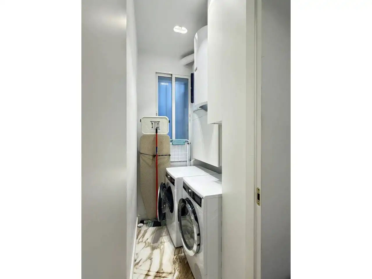 Piso en venta en Madrid con Aire acondicionado, Calefacción y Terraza