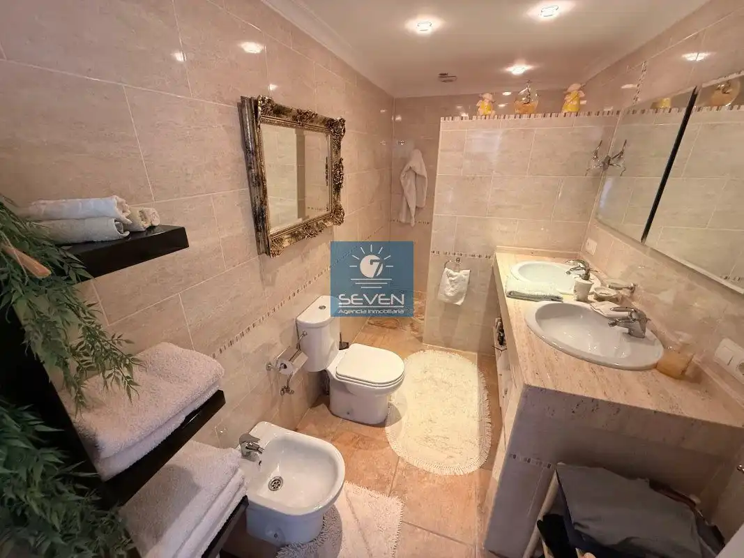 Villa con giardino in vendita a RANCHO RIO VERDE, imagen 31