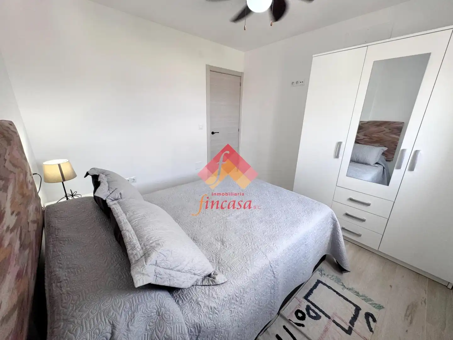 Flat for rent in Ronda, Málaga