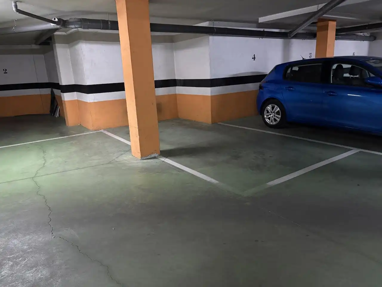 Ground floor for rent in Calle Portal de Belén, Yuncos