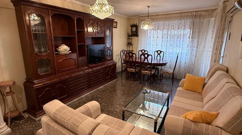 Foto 2 de Piso en venta en Playa Puerto de Sagunto, Sagunto / Sagunt