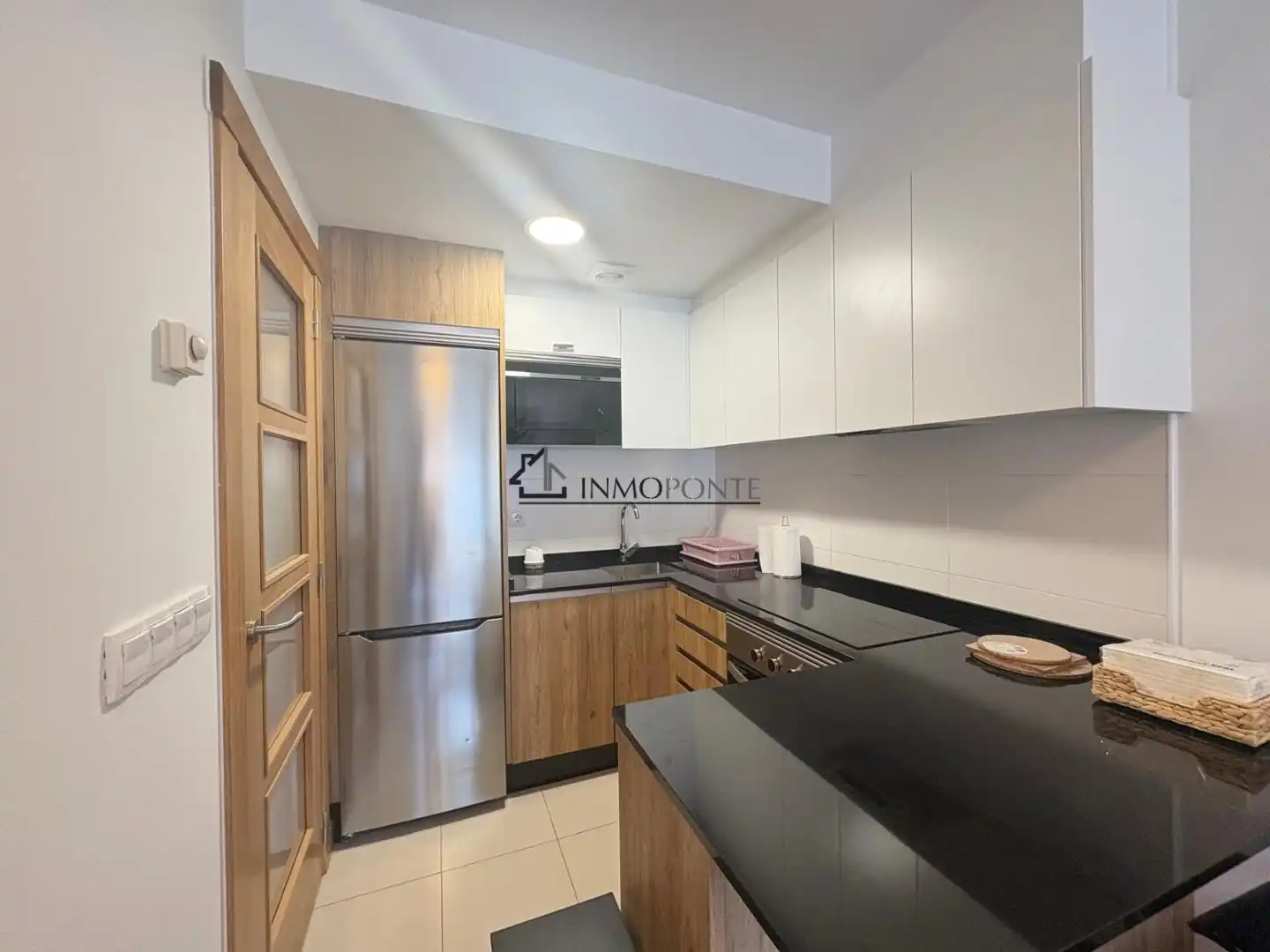 Studio with terrace to rent in Parroquias Rurales, imagen 13