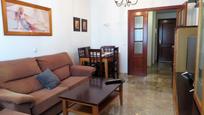 Living room of Apartment for sale in Badajoz Capital  with Air Conditioner and Balcony