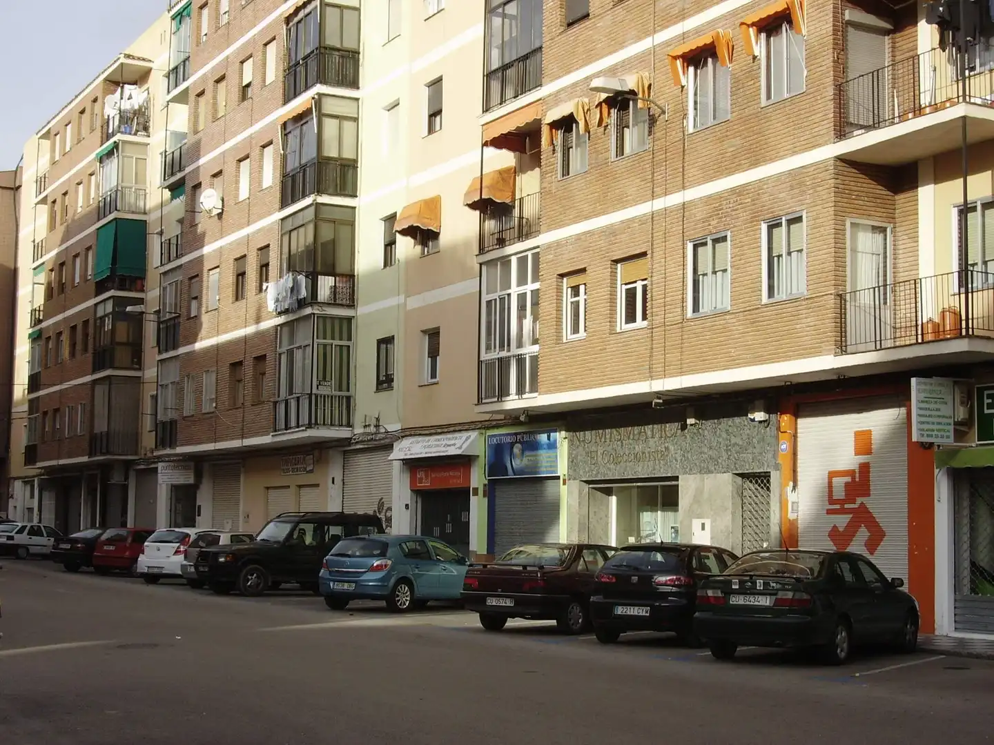 Local comercial de lloguer a Calle de Jorge Torner, imagen 8