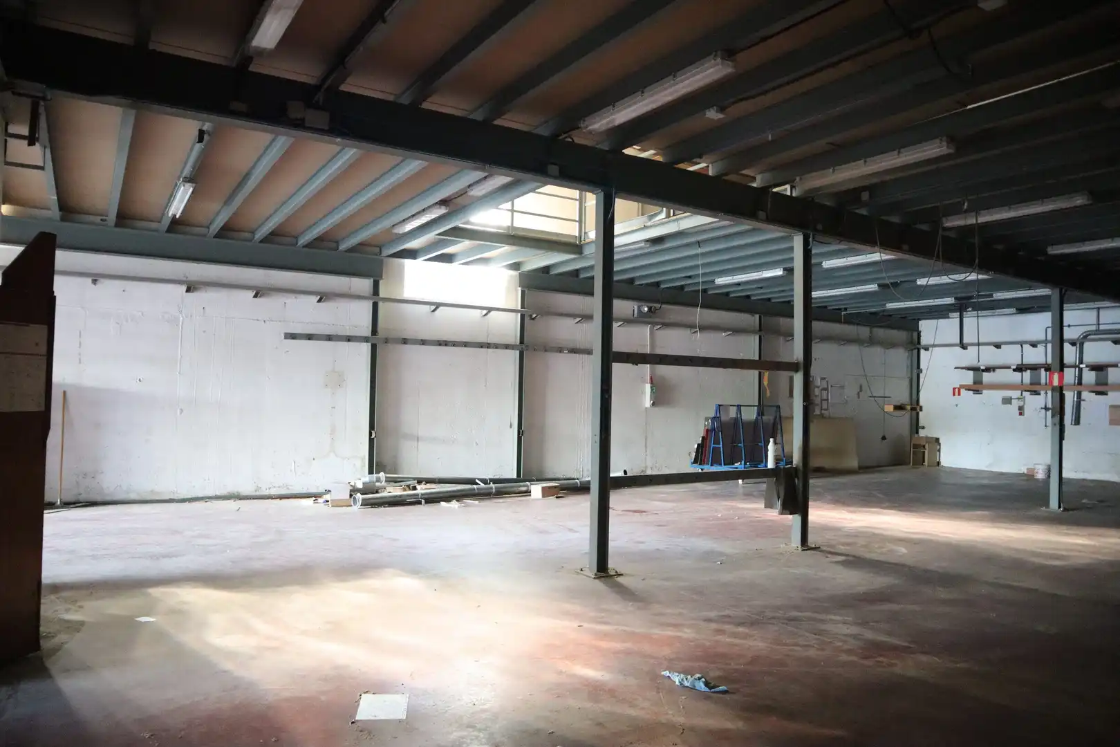 Nave industrial en venta en Erandio