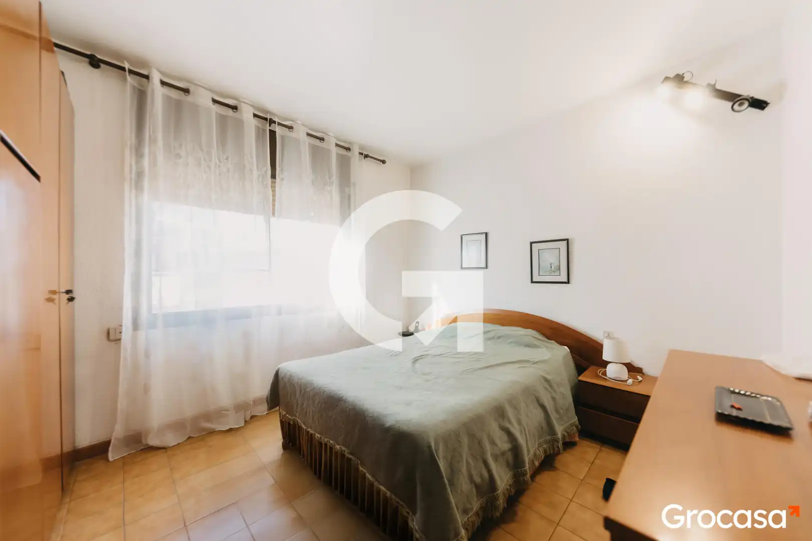 Habitación de Piso en venta en Sant Boi de Llobregat con Aire acondicionado, Calefacción y Horno