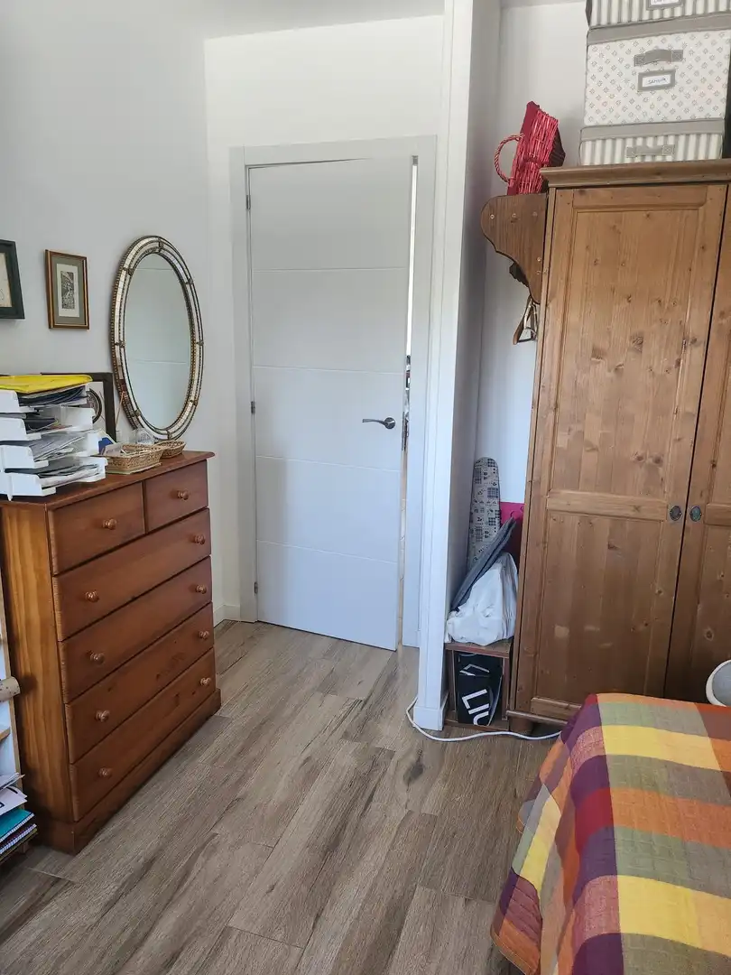 Dormitori de Casa o xalet en venda en Valdemorillo amb Aire condicionat, Calefacció i Jardí privat