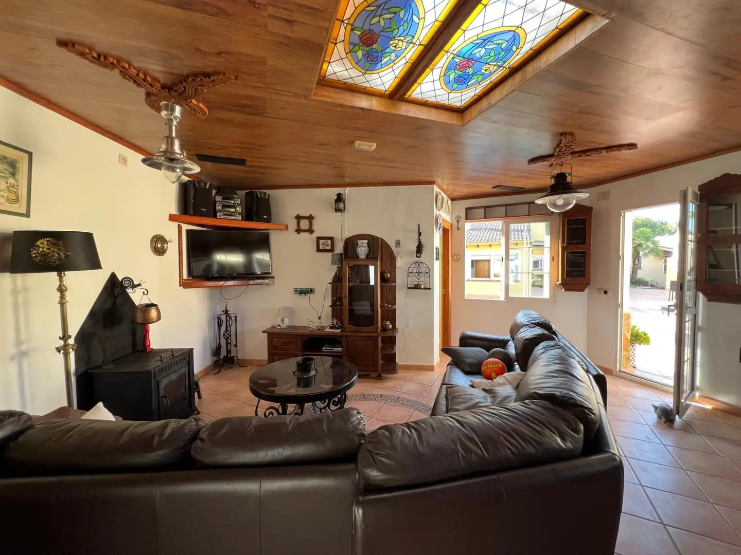 Detached house for sale in Barranco Hondo, imagen 65