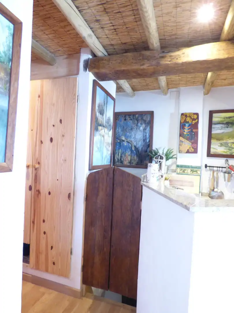 Casa o chalet en venta en Canillas de Aceituno con Aire acondicionado, Terraza y Amueblado