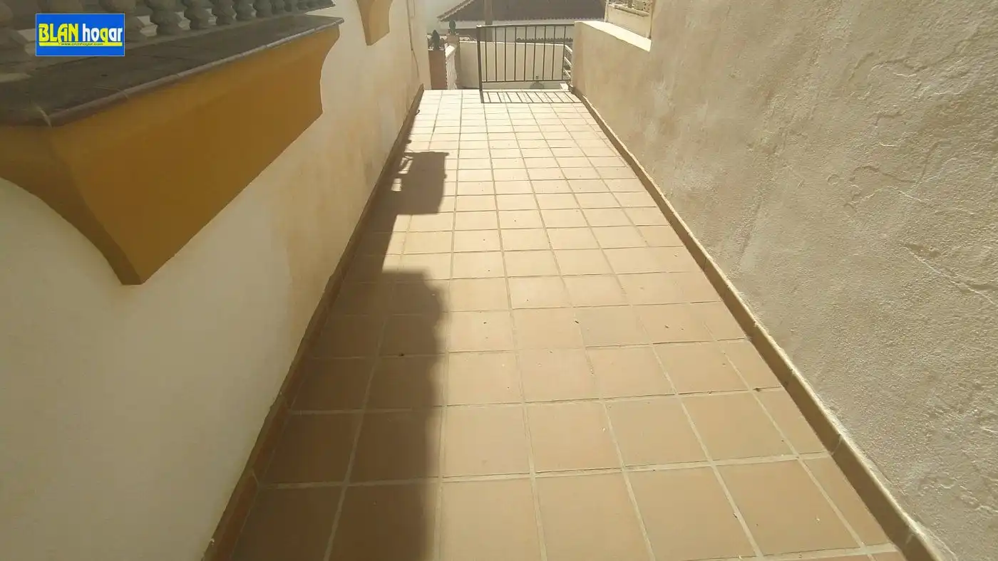 Casa amb piscina en venda a Calle Escritor González Valls, imagen 13
