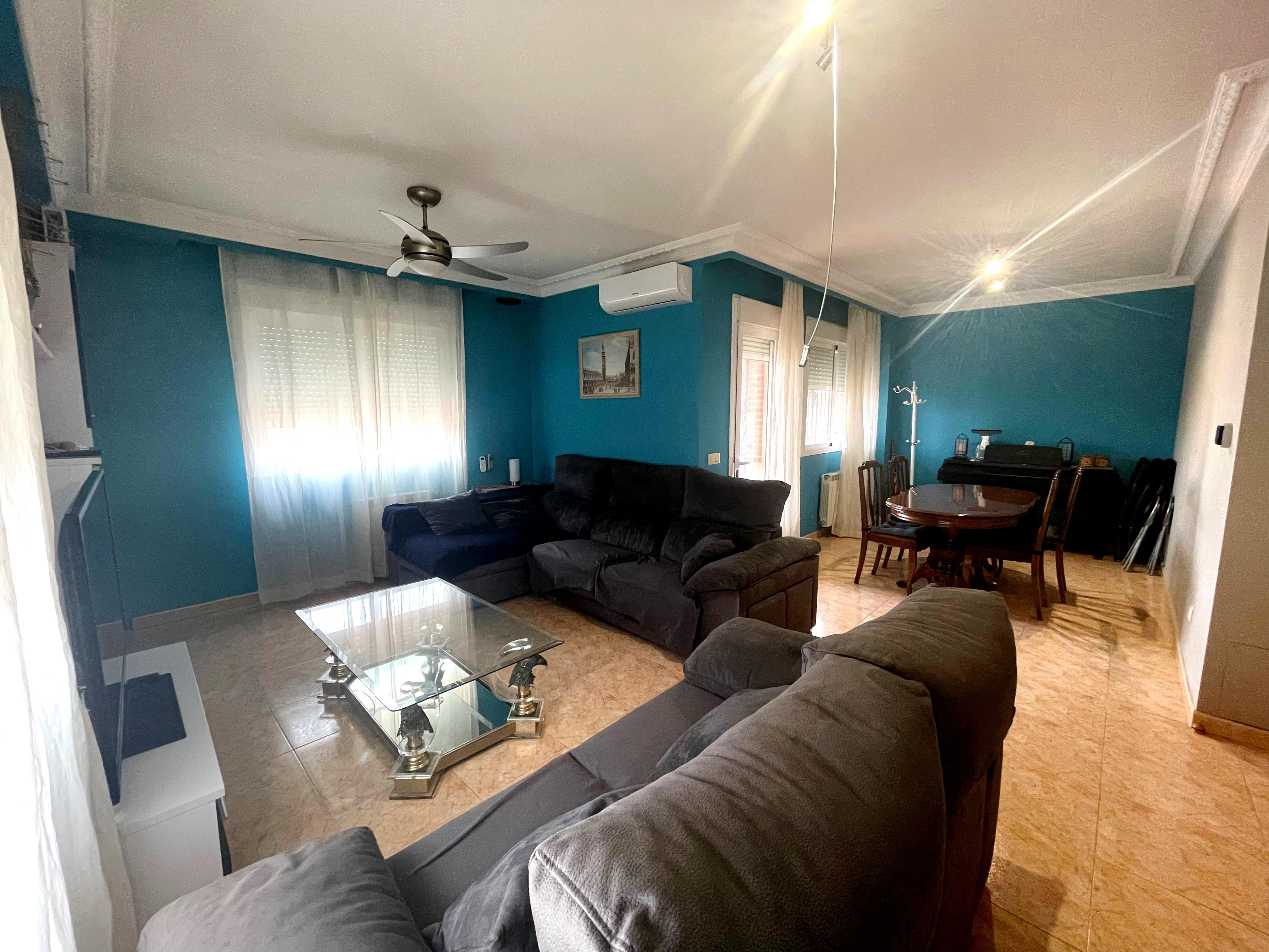 House or chalet for sale in Santa Cruz del Retamar pueblo, Santa Cruz del Retamar
