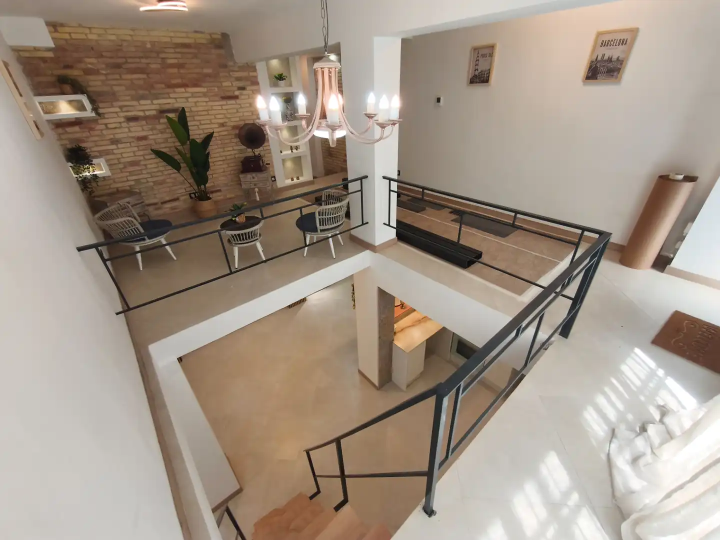 Appartement avec ascenseur à vendre à Carrer de la Concòrdia 56
