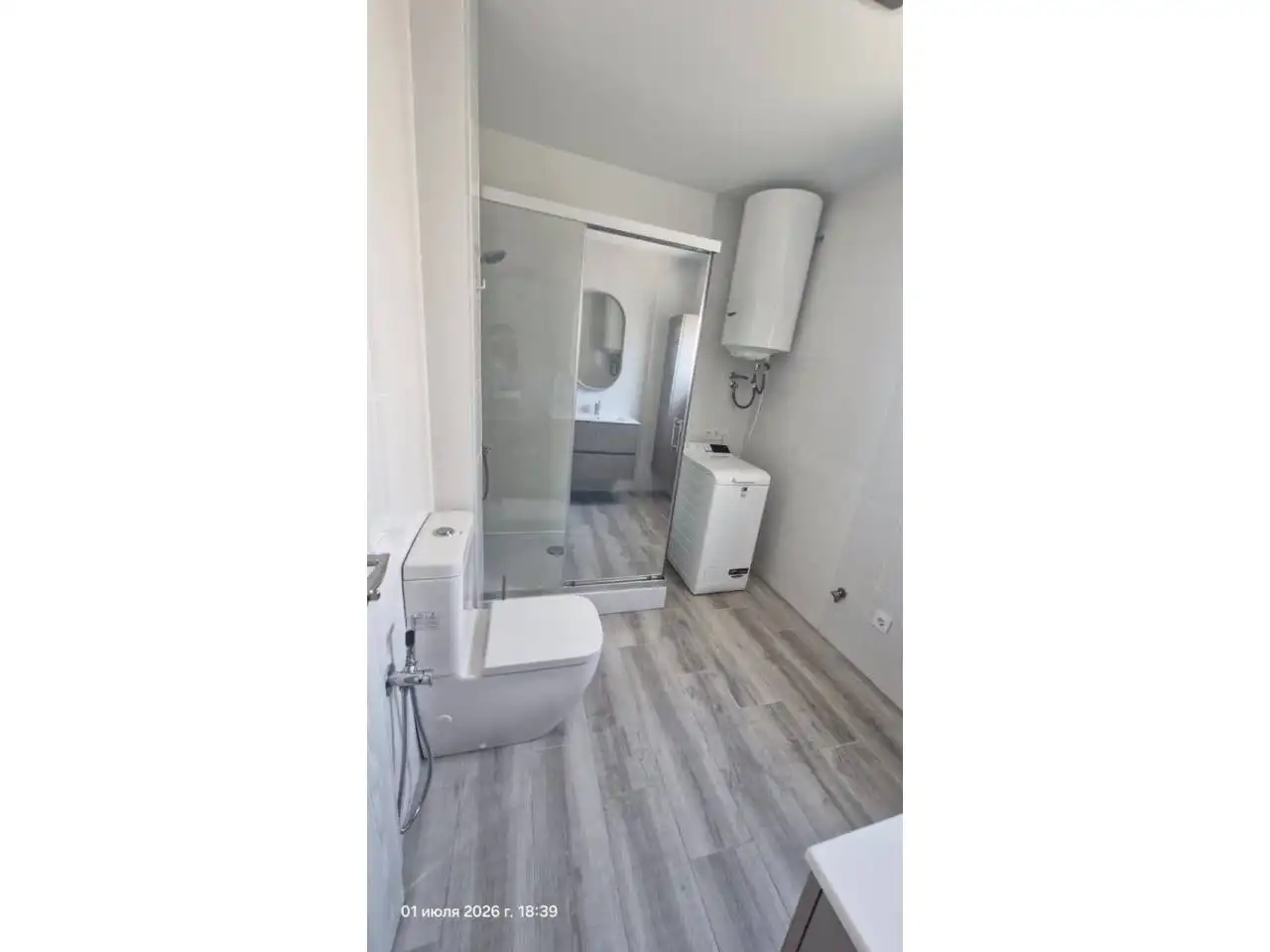 Appartement avec terrasse à vendre à Calle Jacinto Benavente, imagen 34