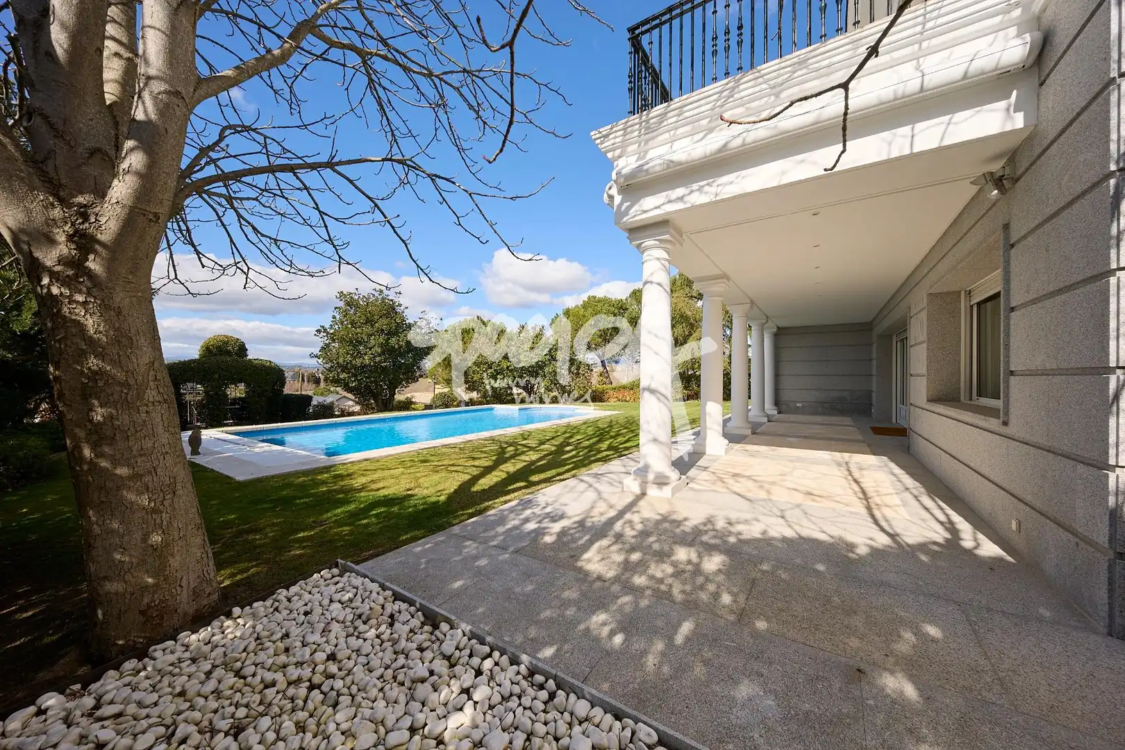 Villa mit Pool zum Verkauf in Calle Chueca, imagen 12