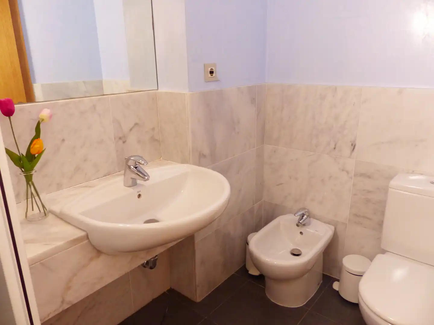 Baño de Piso en venta en Chipiona con Calefacción, Terraza y Trastero