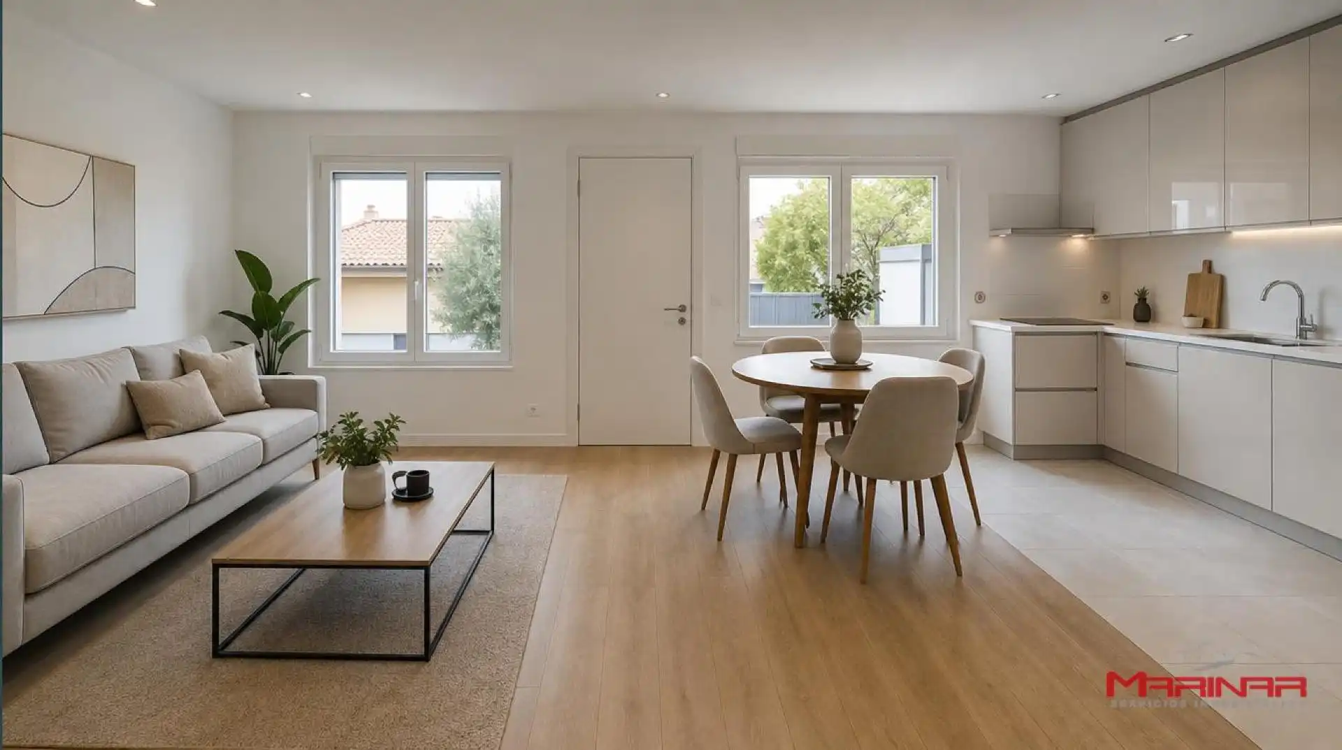 Sala de estar de Dúplex en venta en Sagunto / Sagunt con Terraza