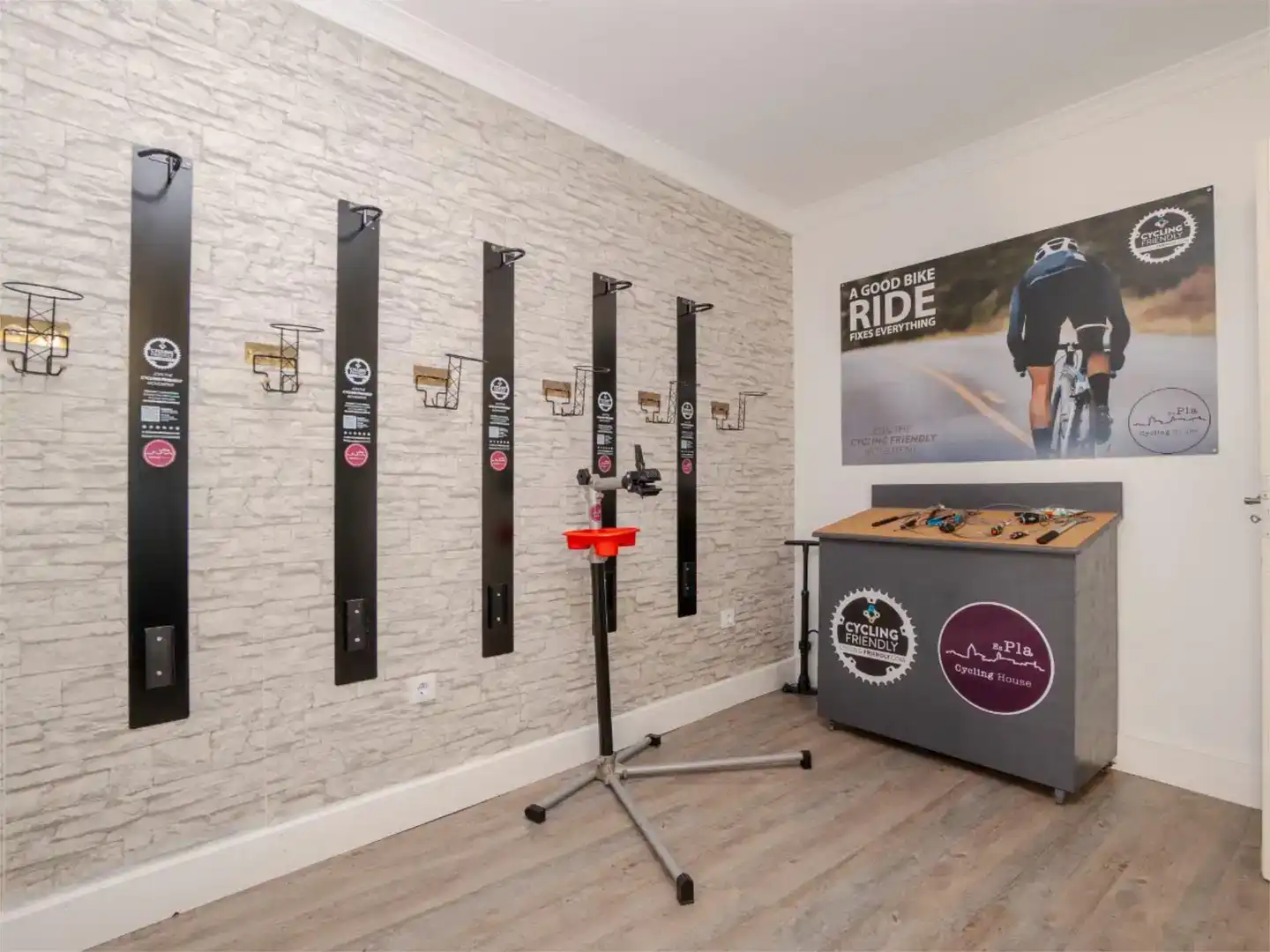Piso en venta en Maria de la Salut con Aire acondicionado, Jardín privado y Trastero