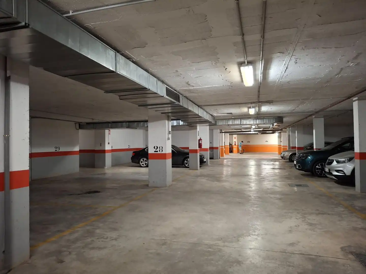 Parking à vendre à Ronda Sur, imagen 3