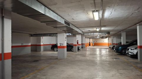 Foto 3 von Garage zum Verkauf in Infante Juan Manuel, Murcia Capital