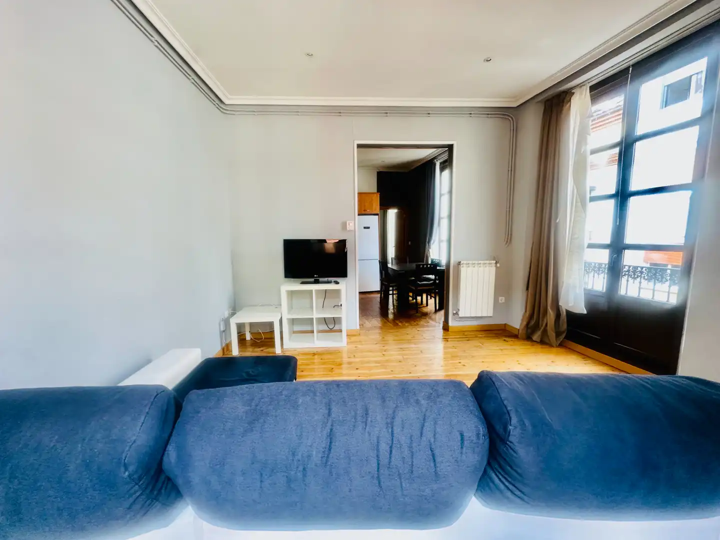 Apartament de lloguer a Calle Ancha, 890, Casco Antiguo