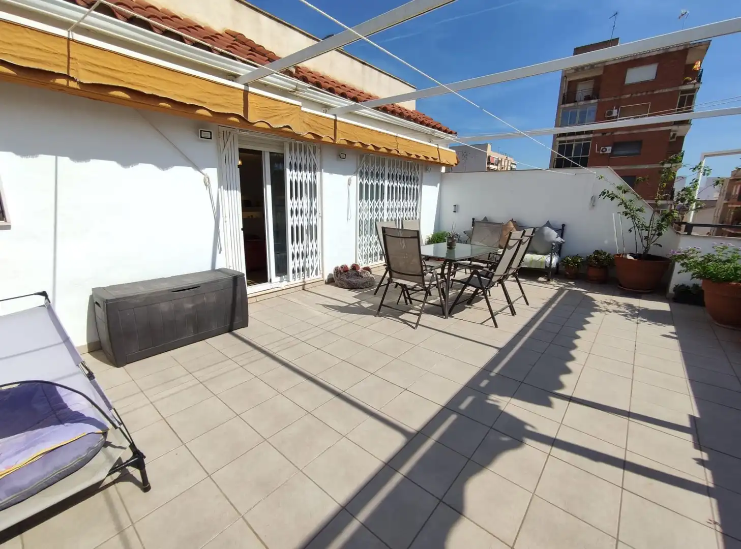 Attique avec ascenseur à vendre à Plaza Castelar - Mercado Central, imagen 30