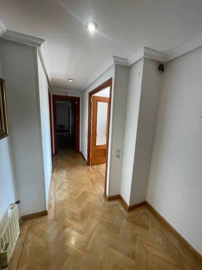 Ático en venta en Pozuelo de Alarcón con Aire acondicionado, Calefacción y Jardín privado