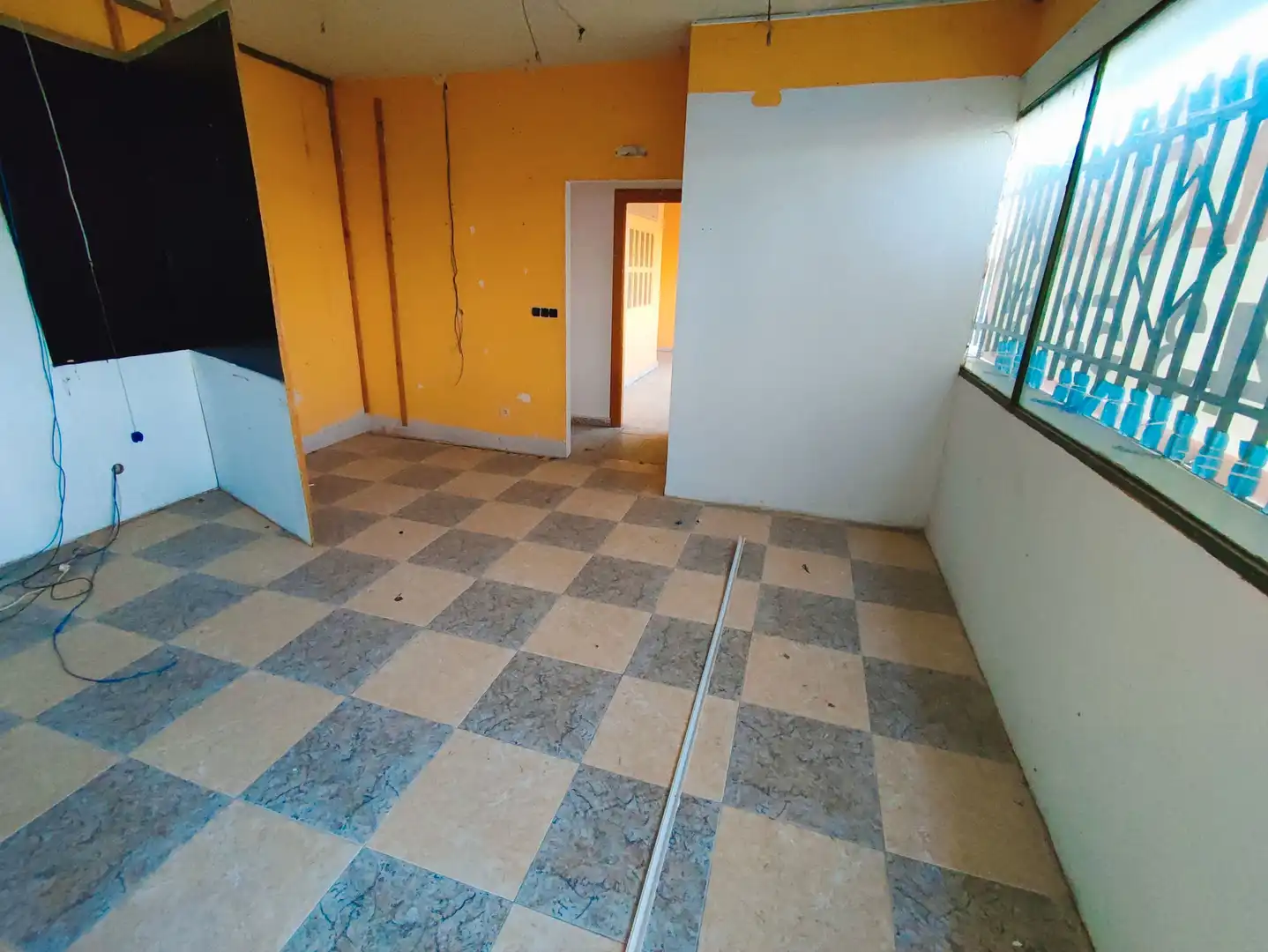 Industrial buildings for rent in Palencia