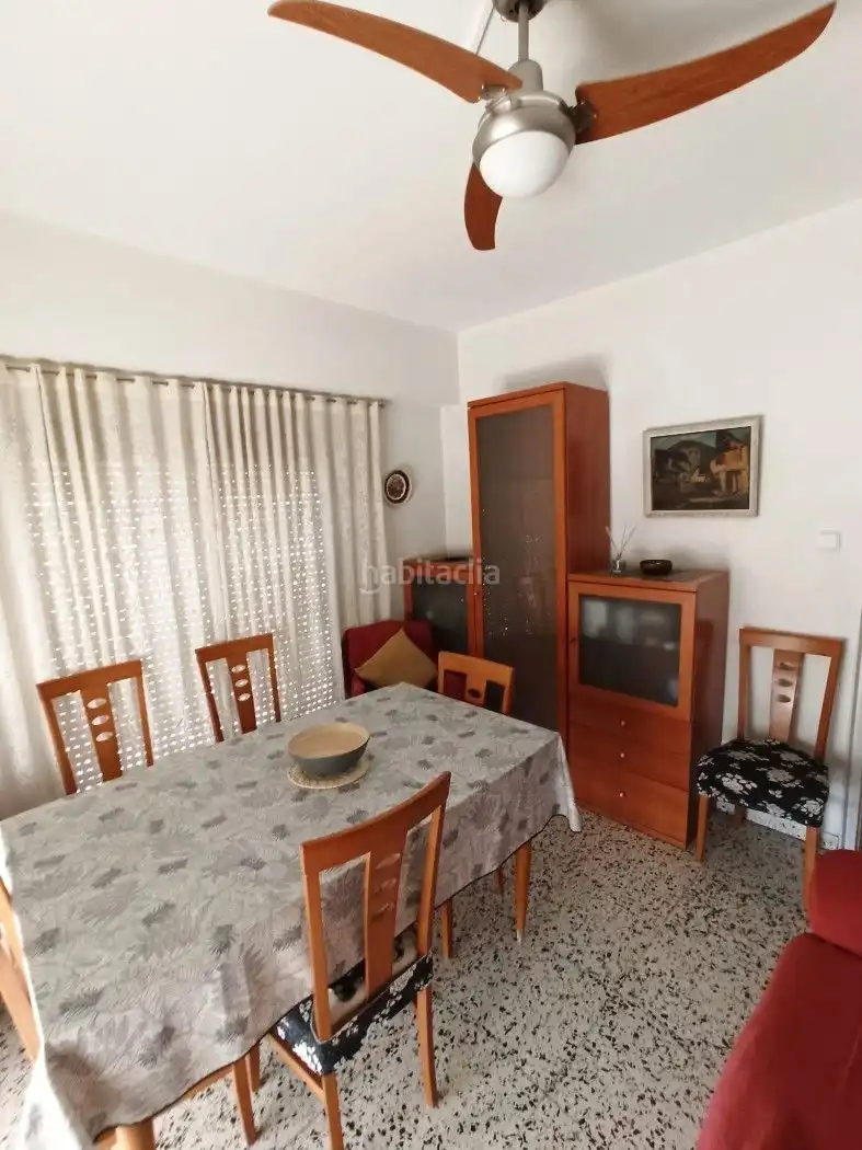 Wohnung mit Pool zur Miete in Carrer de Juan de la Cierva 27, imagen 15