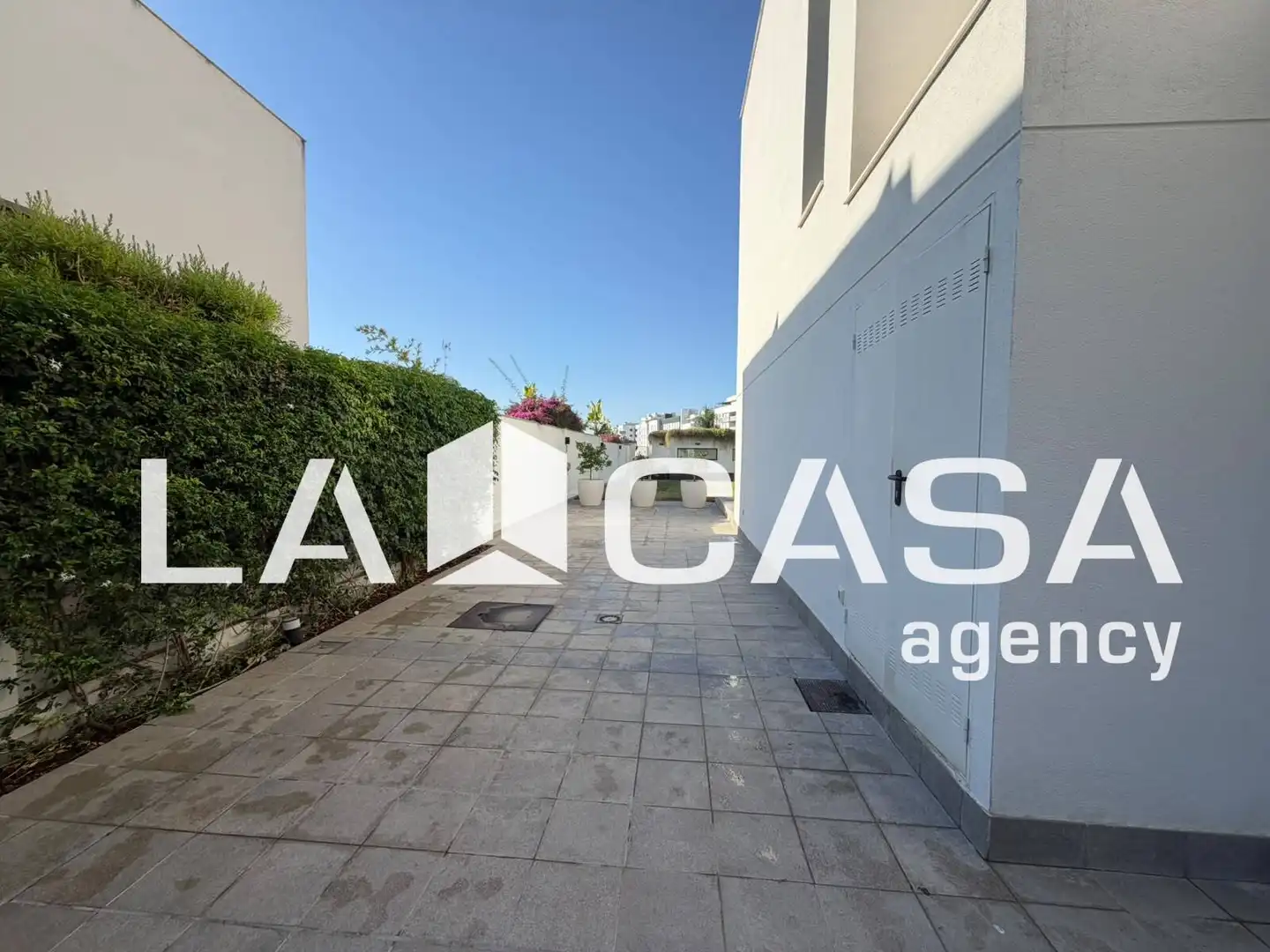 Semi-detached house for sale in Entrenúcleos, imagen 4