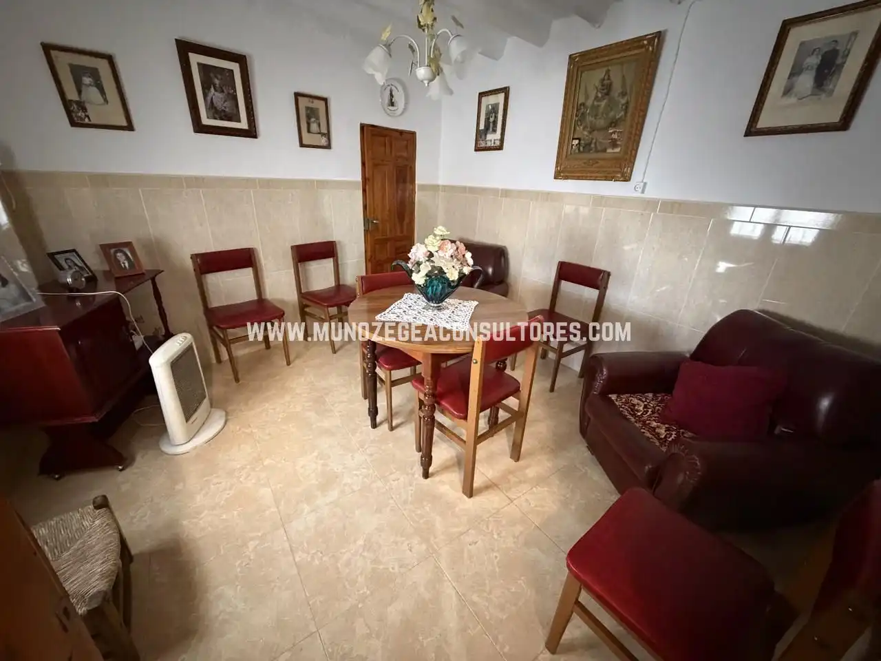 Casa en venta en Ancha, imagen 7