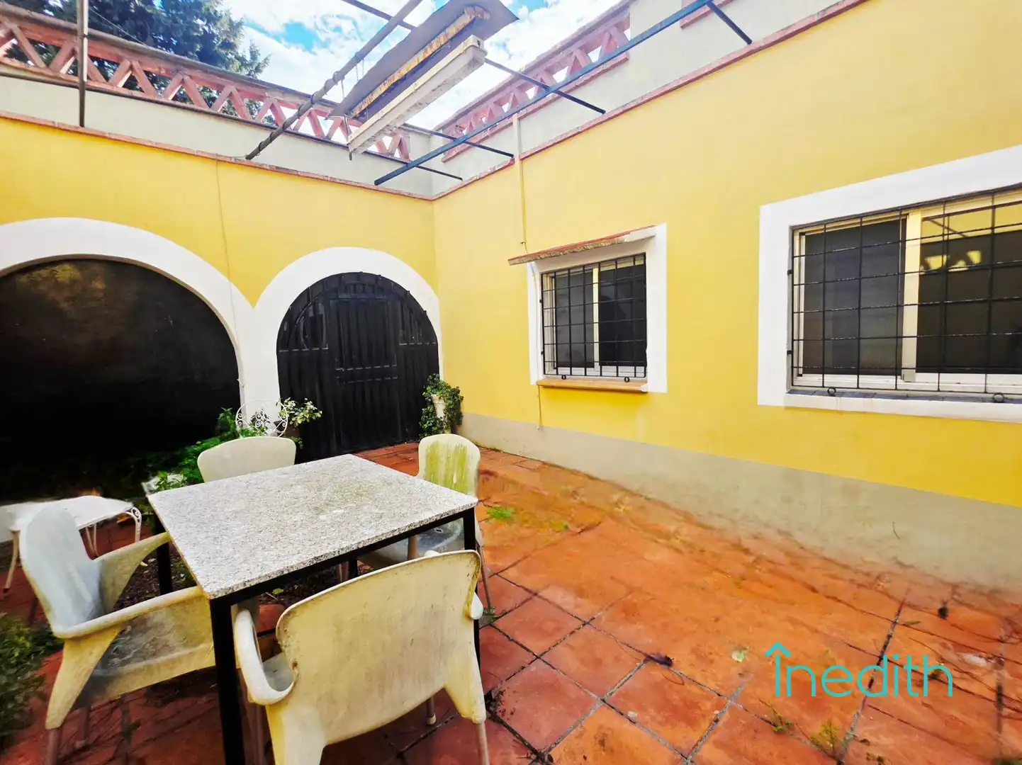 Vista exterior de Casa o chalet en venta en Gavà con Calefacción, Jardín privado y Terraza