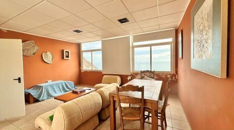 Foto 4 de Casa adosada en venda a Avenida Garrucha, Carboneras, Almería