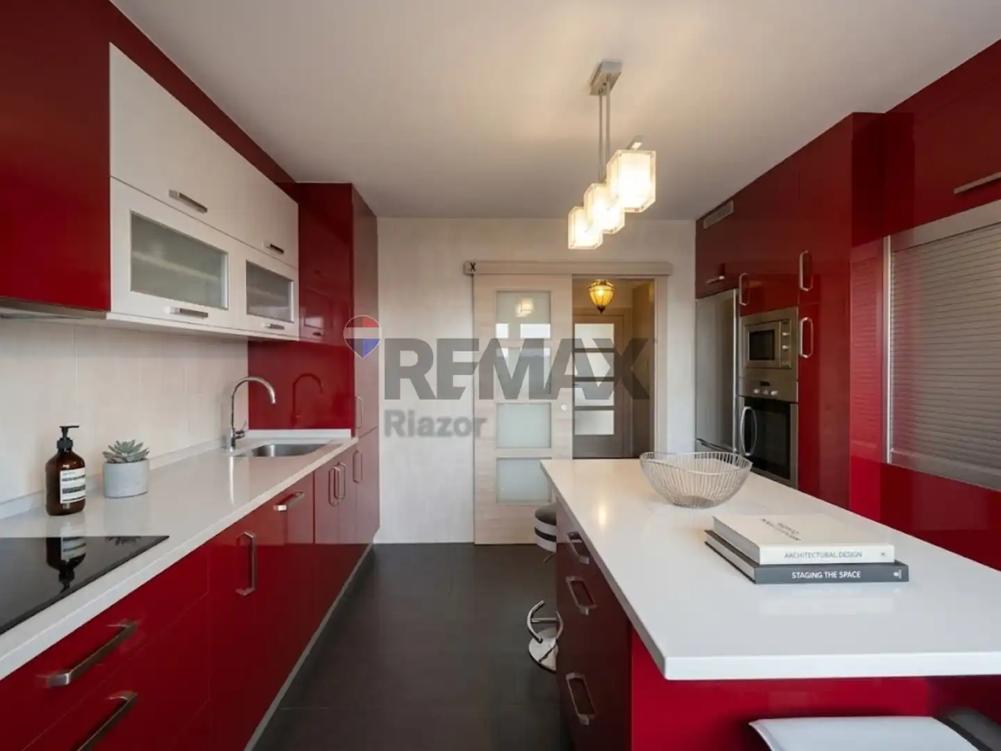 Wohnung mit Aufzug zum Verkauf in Avenida da Maía, imagen 17