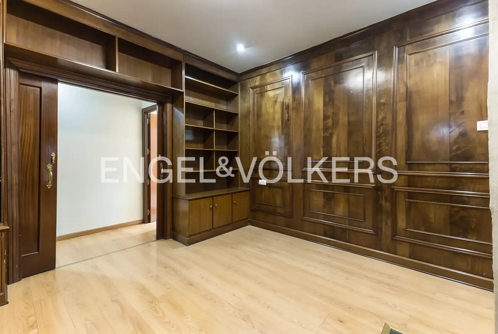 Flat with terrace for sale in Calle Alcalá, imagen 7