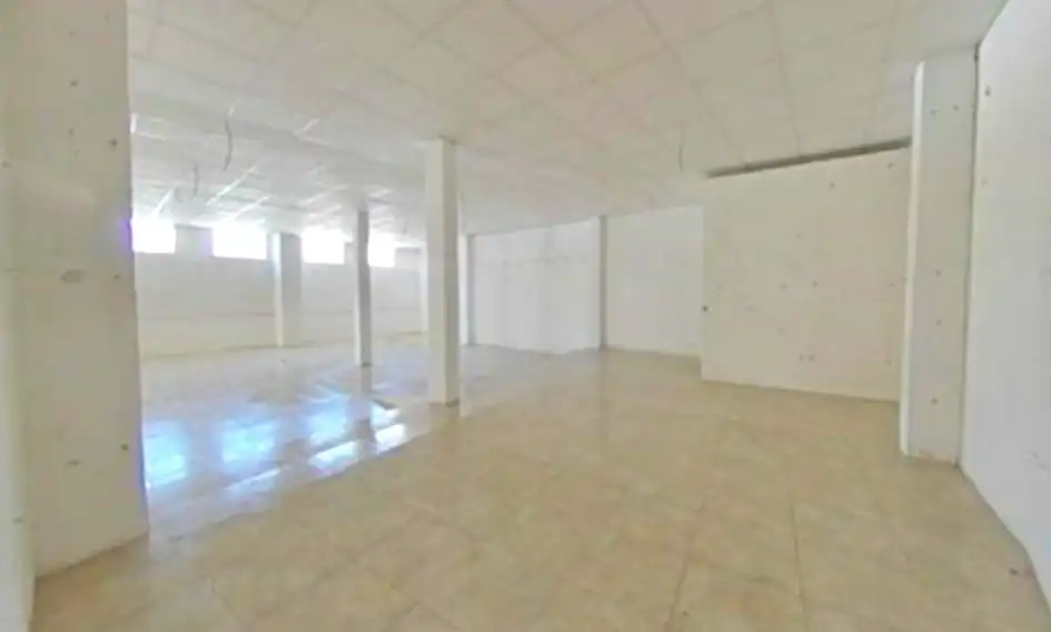 Business premises for sale in Calle Alfonso I, imagen 2