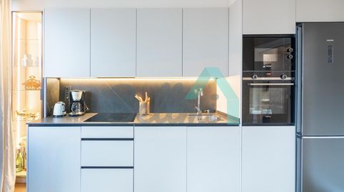Foto 5 de Piso de alquiler en Marqués de San Esteban, Barrio del Centro, Gijón