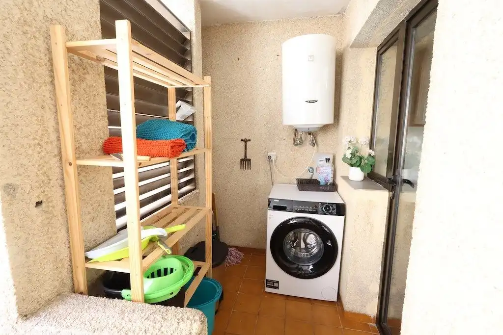 Terrassa de Apartament en venda en Torrevieja amb Terrassa i Piscina comunitària